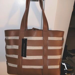 French Connection Eden Tote